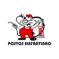 Rede Postos Elefantinho